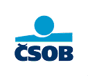 ČSOB logo