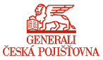 Generali Česká pojišťovna logo