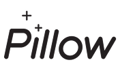 Pillow logo